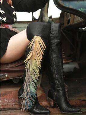 JUNK GYPSY BY LANE WOMEN'S
